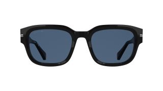 Óculos de sol Lacoste L6093S Preto Retangular - 2