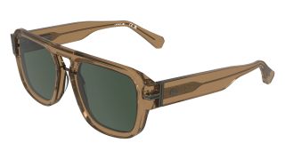 Óculos de sol Lacoste L6094S Castanho Retangular - 1
