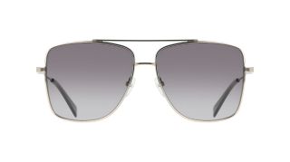Óculos de sol Liu Jo LJ165S Dourados Aviador - 2