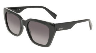 Óculos de sol Liu Jo LJ808S Preto Retangular - 1