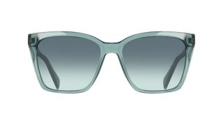 Óculos de sol Liu Jo LJ818S Azul Retangular - 2