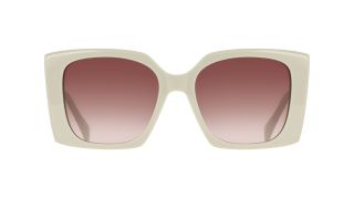 Óculos de sol Liu Jo LJ819S Beige Quadrada - 2