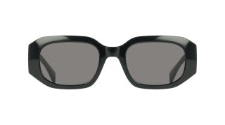 Óculos de sol Liu Jo LJ820S Preto Retangular - 2