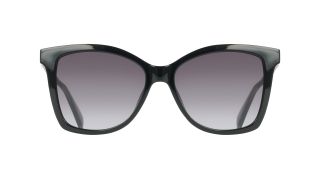 Óculos de sol Liu Jo LJ822S Preto Borboleta - 2