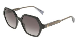 Óculos de sol Liu Jo LJ823S Preto Retangular - 1
