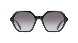 Óculos de sol Liu Jo LJ823S Preto Retangular - 2