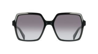 Óculos de sol Liu Jo LJ824S Preto Quadrada - 2