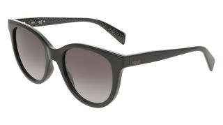 Óculos de sol Liu Jo LJ825S Preto Quadrada - 1