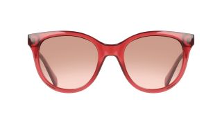 Óculos de sol Liu Jo LJ825S Vermelho Quadrada - 2