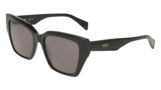 Óculos de sol Liu Jo LJ829S Preto Retangular - 1