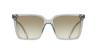 Óculos de sol Liu Jo LJ831S Cinzento Retangular - 2