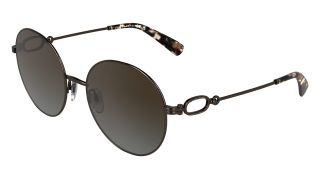 Óculos de sol Longchamp LO188S Castanho Tamanho: 57X19