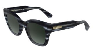 Óculos de sol Longchamp LO791S Cinzento Tamanho: 51X21