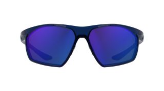 Óculos de sol Nike NIKE WINDTRACK HEAT IQ7245X Azul Retangular - 2