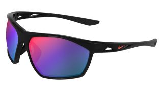 Óculos de sol Nike NIKE WINDTRACK HEAT IQ7245X Preto Retangular - 1