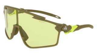 Óculos de sol Nike NIKE ACG VISTA VERT E IQ9349X Verde Tamanho: 70X19