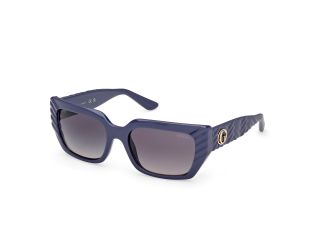 Óculos de sol Guess GU00254 Azul Tamanho: 55X18