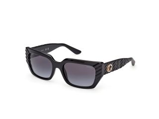 Óculos de sol Guess GU00254 Preto Tamanho: 55X18