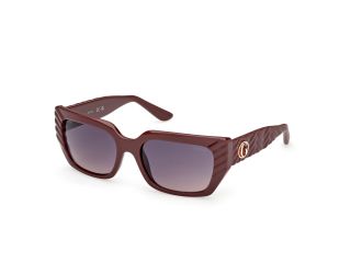 Óculos de sol Guess GU00254 Vermelho Tamanho: 55X18