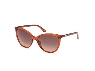Óculos de sol Guess GU00256 Laranja Borboleta - 1