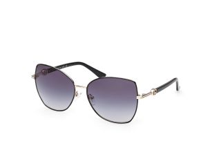Óculos de sol Guess GU00259 Preto Tamanho: 59X15