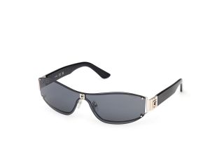 Óculos de sol Guess GU00263 Dourados Tamanho: 1X1