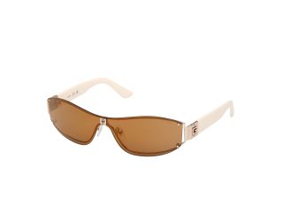 Óculos de sol Guess GU00263 Dourados Tamanho: 1X1