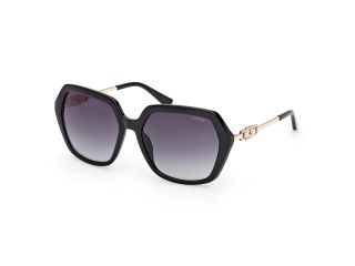 Óculos de sol Guess GU00267 Preto Quadrada - 1