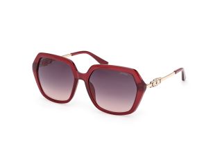 Óculos de sol Guess GU00267 Vermelho Quadrada - 1