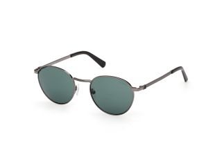 Óculos de sol Guess GU00272 Prateados Tamanho: 51X20