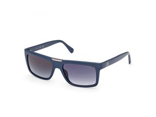 Óculos de sol Guess GU00274 Azul Tamanho: 56X17