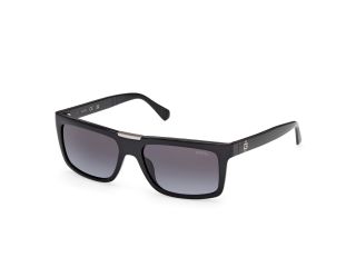Óculos de sol Guess GU00274 Preto Tamanho: 56X17