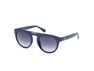 Óculos de sol Guess GU00275 Azul Tamanho: 52X22