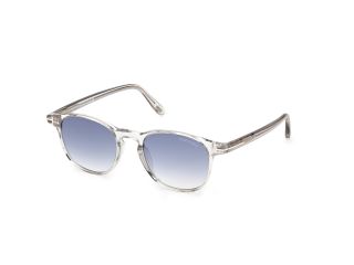Óculos de sol Tom Ford HOLT-02 FT1302 Dourados Tamanho: 50X20