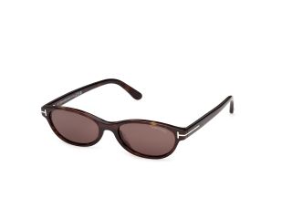 Óculos de sol Tom Ford CHLOE-02 FT1310 Castanho Tamanho: 52X17