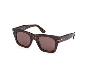 Óculos de sol Tom Ford EMMA-02 FT1314 Castanho Tamanho: 51X22