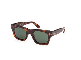 Óculos de sol Tom Ford EMMA-02 FT1314 Castanho Tamanho: 51X22