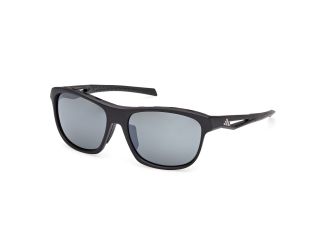 Óculos de sol Adidas SP0118 Preto Tamanho: 59X17