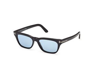 Óculos de sol Tom Ford PENN-02 FT1362 Preto Tamanho: 53X16