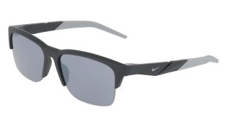 Óculos de sol Nike NIKE RADEON WARE Preto Retangular - 1