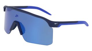 Óculos de sol Nike NIKE EXPEDITION SHIELD N Azul Tamanho: 61X18
