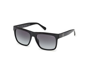 Óculos de sol Guess GU00222 Preto Tamanho: 57X17