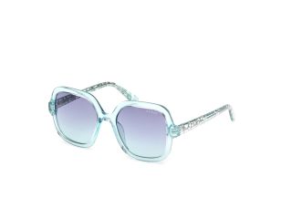 Óculos de sol Guess GU00230 Azul Tamanho: 48X17