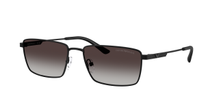 Óculos de sol Emporio Armani 0EA2169 Preto Tamanho: 57X17