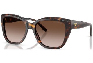 Óculos de sol Emporio Armani 0EA4198 Castanho Tamanho: 55X17