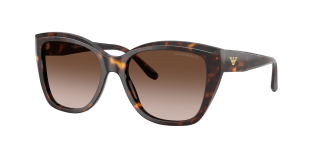 Óculos de sol Emporio Armani 0EA4198 Castanho Tamanho: 55X17