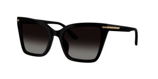 Óculos de sol Emporio Armani 0EA4273BU Preto Tamanho: 53X19