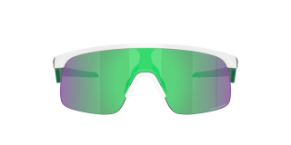 Óculos de sol OAKLEY JR. 0OJ9010 RESISTOR Branco Retangular - 2