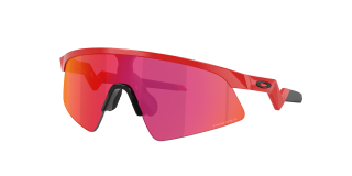 Óculos de sol OAKLEY JR. RESISTOR SWEEP 0OJ9015 Vermelho Tamanho: 28X128