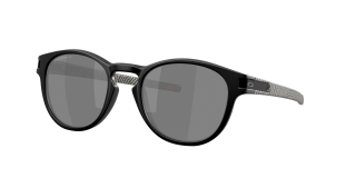 Óculos de sol Oakley LATCH 0OO9265 Preto Tamanho: 53X21